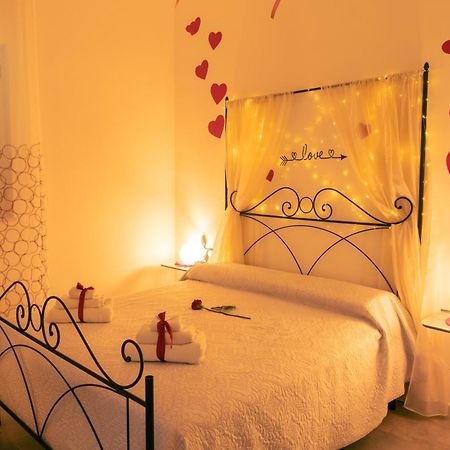 Arome B&B Santeramo in Colle Exteriör bild