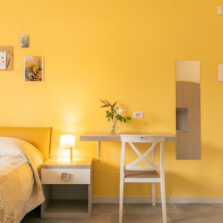 Arome B&B Santeramo in Colle Exteriör bild