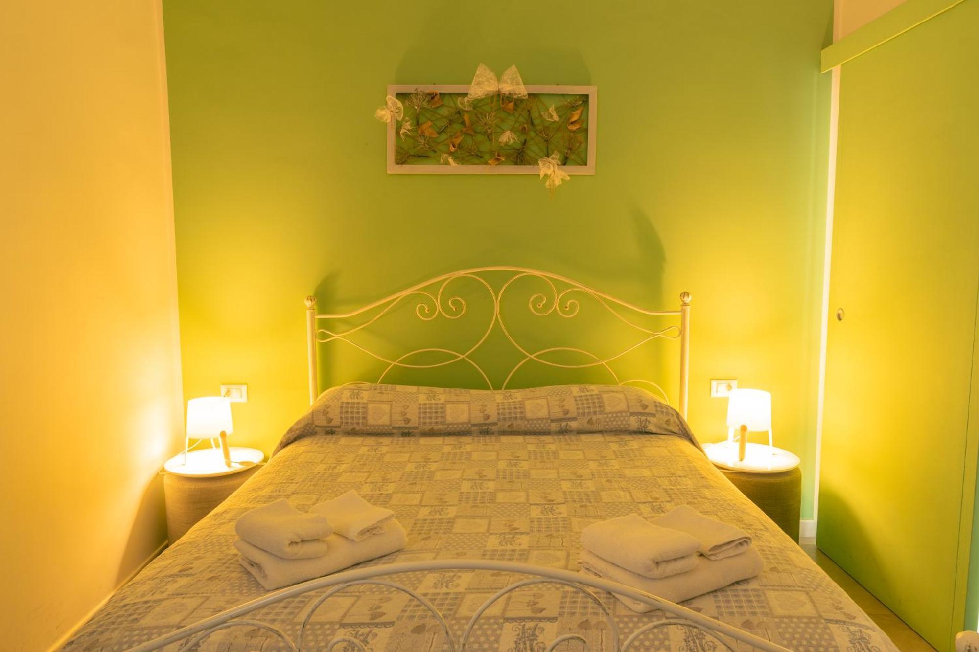 Arome B&B Santeramo in Colle Exteriör bild