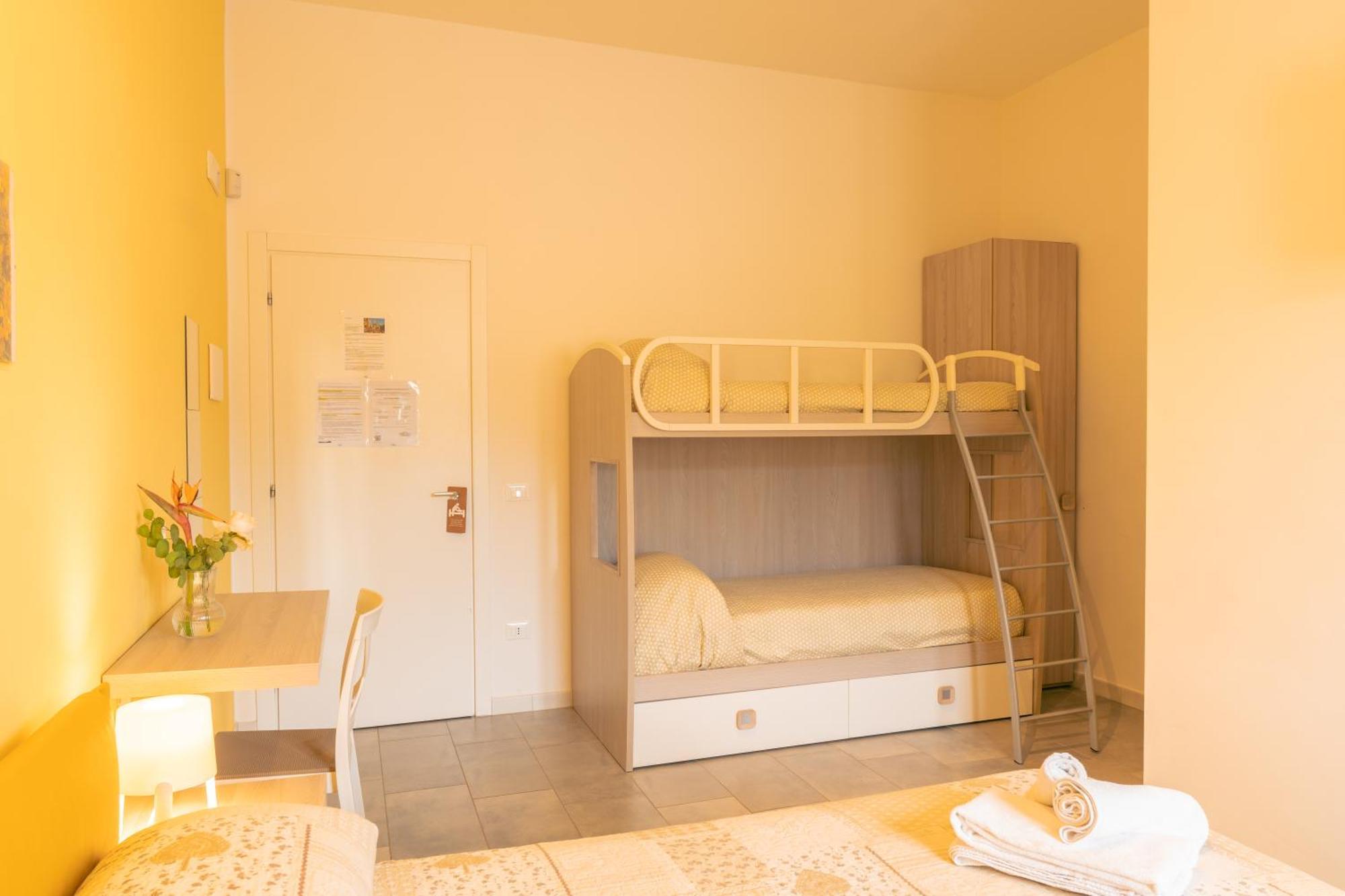 Arome B&B Santeramo in Colle Exteriör bild