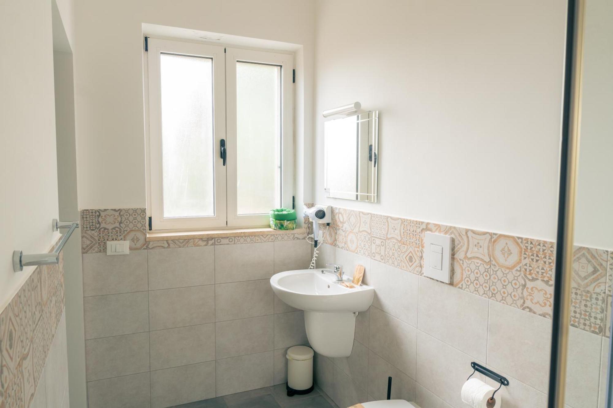 Arome B&B Santeramo in Colle Exteriör bild