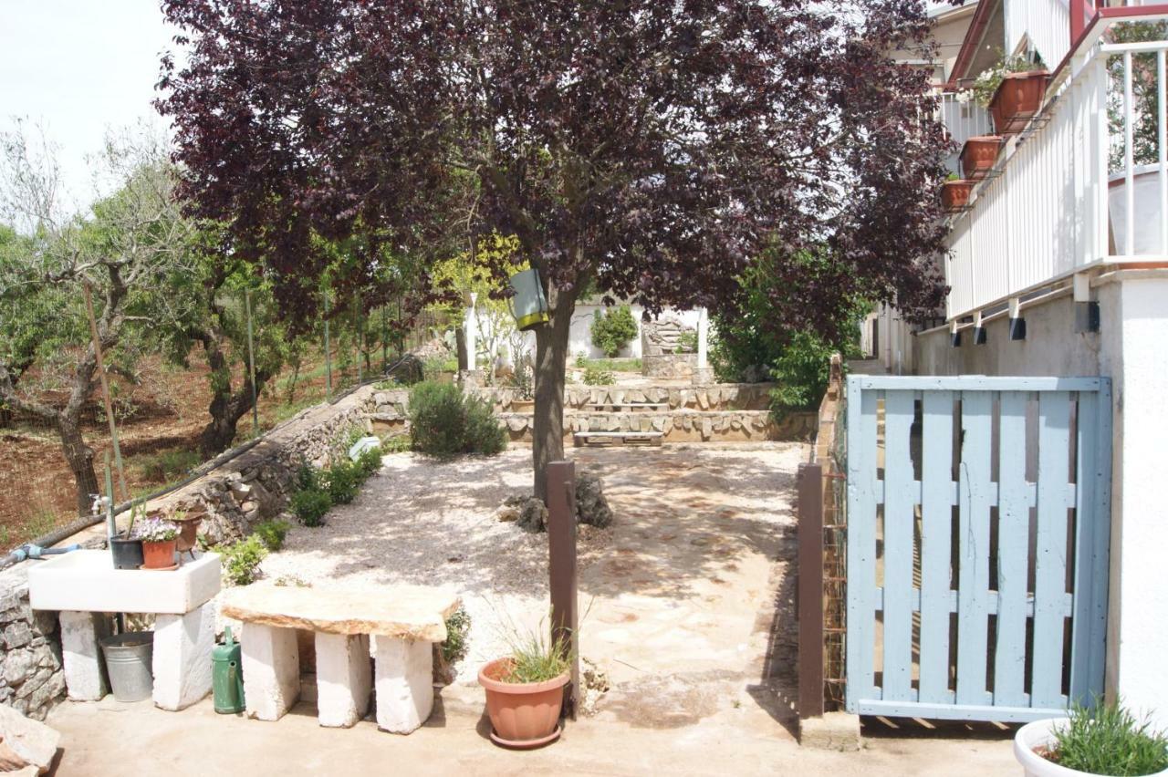 Arome B&B Santeramo in Colle Exteriör bild